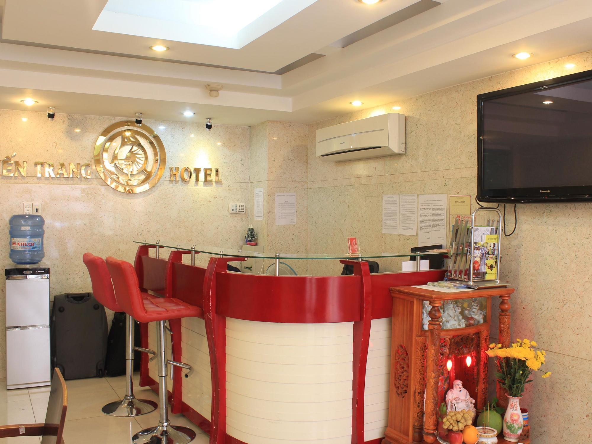 Yaya Sai Gon Hotel Bui Vien Walking Street Хошимин Экстерьер фото
